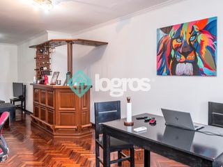 Foto 5 de Departamento en venta de 3 dormitorios con cochera en Microcentro - Salta