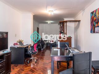 Foto 4 de Departamento en venta de 3 dormitorios con cochera en Microcentro - Salta