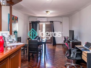 Foto 2 de Departamento en venta de 3 dormitorios con cochera en Microcentro - Salta
