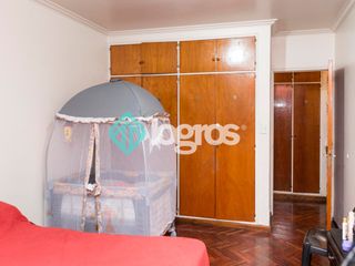 Foto 19 de Departamento en venta de 3 dormitorios con cochera en Microcentro - Salta