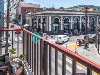 Foto 6 de Departamento en venta de 3 dormitorios con cochera en Microcentro - Salta