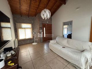 Foto 4 de Casa en venta en Ingeniero Maschwitz