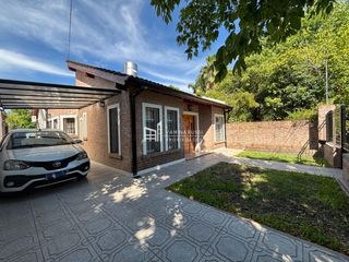 Foto 37 de Casa en venta en Ingeniero Maschwitz