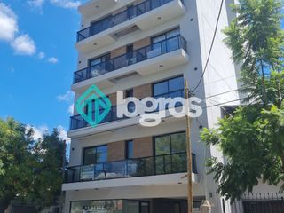 Foto 1 de Departamento en venta de 1 dormitorio en Salta