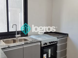 Foto 5 de Departamento en venta de 1 dormitorio en Salta