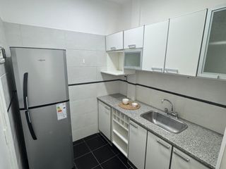 Foto 8 de VENTA departamento Plaza Colón Mar del Plata 4 ambientes