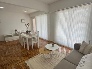 Foto 3 de VENTA departamento Plaza Colón Mar del Plata 4 ambientes