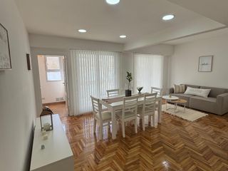 Foto 4 de VENTA departamento Plaza Colón Mar del Plata 4 ambientes
