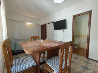 Foto 3 de Alquiler Estudiante Invierno 2025 - Monoambiente La Perla