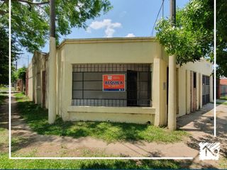 Foto 1 de Departamento en alquiler de 2 dormitorios en Villa Elisa