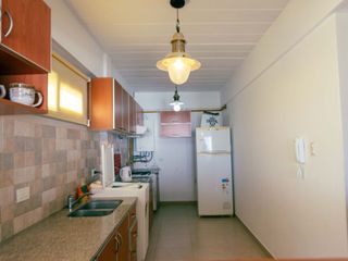 Foto 7 de Departamento en venta de 2 dormitorios c/ cochera en Monte Hermoso