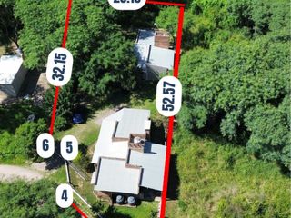 Foto 2 de Casa en venta de 3 dormitorios c/ cochera en Los Alisos