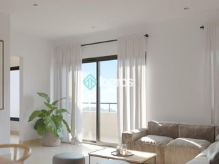 Foto 7 de Departamento en venta de 1 dormitorio en Macrocentro Posesión 2026