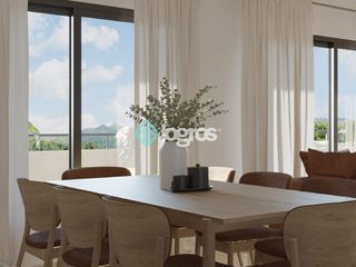 Foto 1 de Departamento en venta de 1 dormitorio en Macrocentro Posesión 2026