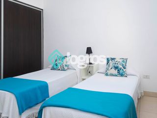 Foto 29 de Departamento amoblado en venta de 2 dormitorios en Macrocentro