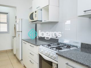 Foto 10 de Departamento amoblado en venta de 2 dormitorios en Macrocentro