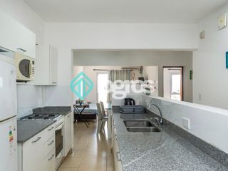 Foto 11 de Departamento amoblado en venta de 2 dormitorios en Macrocentro