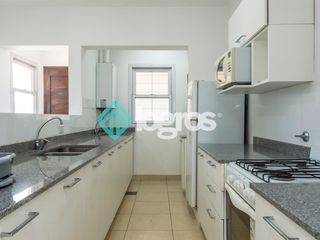 Foto 9 de Departamento amoblado en venta de 2 dormitorios en Macrocentro