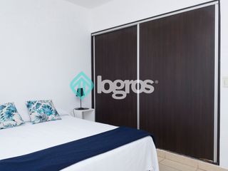 Foto 20 de Departamento amoblado en venta de 2 dormitorios en Macrocentro