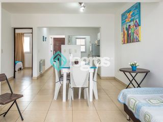 Foto 7 de Departamento amoblado en venta de 2 dormitorios en Macrocentro