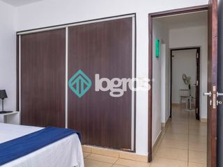 Foto 21 de Departamento amoblado en venta de 2 dormitorios en Macrocentro