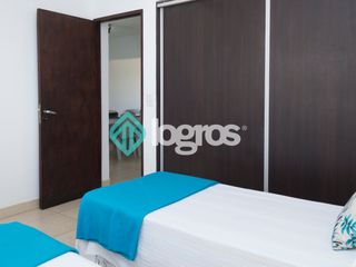 Foto 30 de Departamento amoblado en venta de 2 dormitorios en Macrocentro