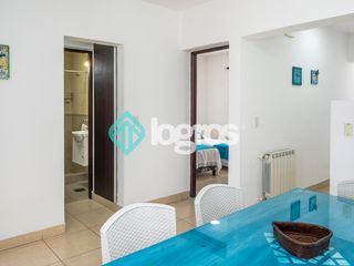 Foto 8 de Departamento amoblado en venta de 2 dormitorios en Macrocentro