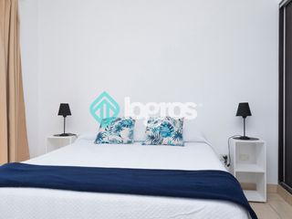 Foto 19 de Departamento amoblado en venta de 2 dormitorios en Macrocentro