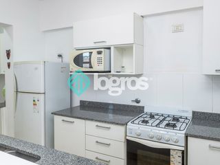 Foto 12 de Departamento amoblado en venta de 2 dormitorios en Macrocentro