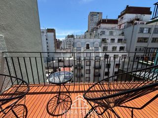 Foto 6 de VENTA  departamento Centro Mar del Plata 3 ambientes