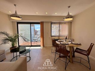 Foto 1 de VENTA  departamento Centro Mar del Plata 3 ambientes