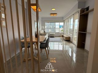 Foto 5 de VENTA  departamento Plaza Colón Mar del Plata 3 ambientes