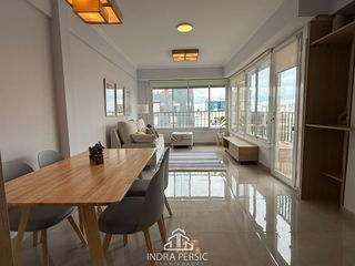 Foto 1 de VENTA  departamento Plaza Colón Mar del Plata 3 ambientes