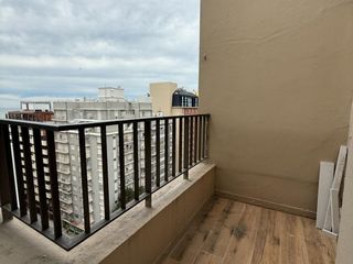 Foto 8 de VENTA  departamento Plaza Colón Mar del Plata 3 ambientes