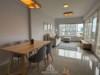 Foto 4 de VENTA  departamento Plaza Colón Mar del Plata 3 ambientes