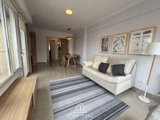 Foto 6 de VENTA  departamento Plaza Colón Mar del Plata 3 ambientes
