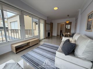Foto 7 de VENTA  departamento Plaza Colón Mar del Plata 3 ambientes