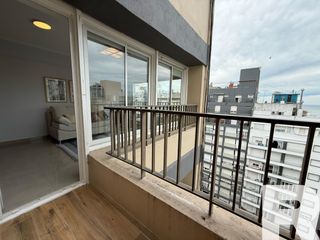 Foto 7 de Departamento de 3 ambientes a la calle con balcón y habitación en suite