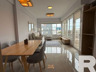 Foto 1 de Departamento de 3 ambientes a la calle con balcón y habitación en suite