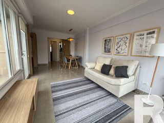 Foto 5 de Departamento de 3 ambientes a la calle con balcón y habitación en suite