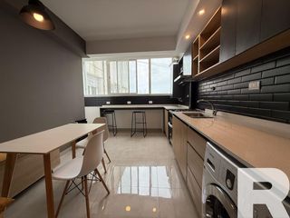 Foto 10 de Departamento de 3 ambientes a la calle con balcón y habitación en suite