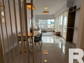 Foto 4 de Departamento de 3 ambientes a la calle con balcón y habitación en suite