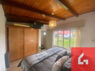 Foto 5 de Departamento en alquiler temporario de 1 dormitorio c/ cochera en San Martin de los Andes