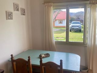 Foto 4 de Departamento en alquiler temporario de 1 dormitorio c/ cochera en San Martin de los Andes