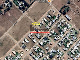 Terreno / Lote en venta de 475m2 ubicado en Las Acacias