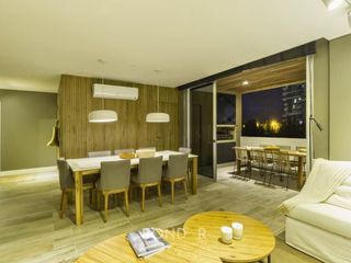 Foto 3 de DEPARTAMENTOS DE CATEGORIA VISTACRUZ Residencias / AMENITIES/ SEG 24 HS/COCHERA
