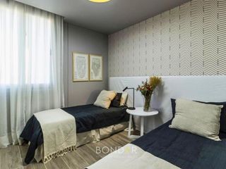 Foto 8 de DEPARTAMENTOS DE CATEGORIA VISTACRUZ Residencias / AMENITIES/ SEG 24 HS/COCHERA
