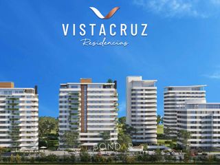 Foto 20 de DEPARTAMENTOS DE CATEGORIA VISTACRUZ Residencias / AMENITIES/ SEG 24 HS/COCHERA