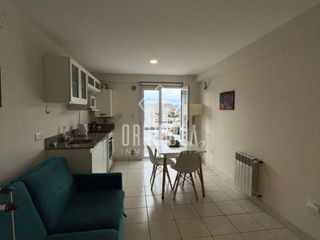 Foto 6 de Departamento en alquiler de 1 dormitorio en Centro