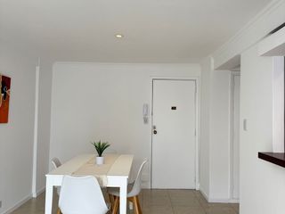Foto 5 de VENTA departamento Plaza Colón Mar del Plata 2 ambientes c/ dependencia